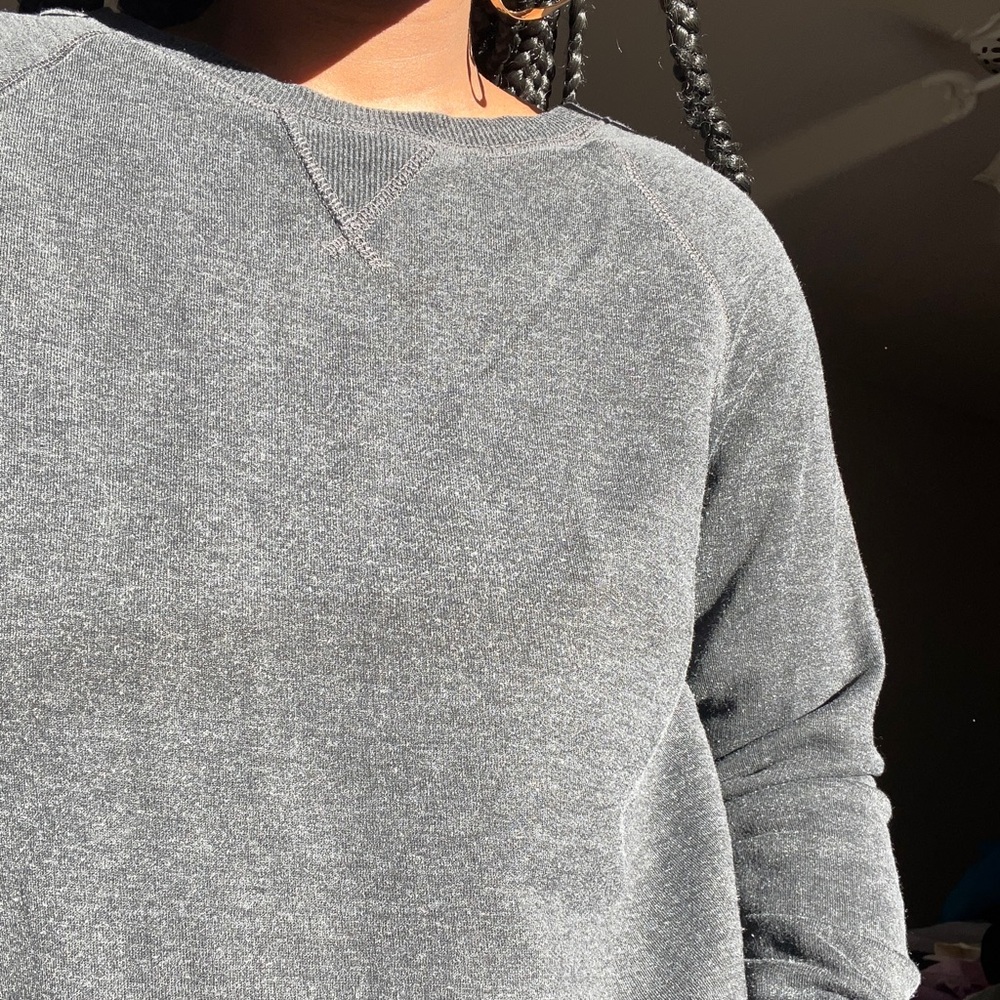 Color: Dark Grey
Size: Small
Price: $10 USD
Condition: Like New